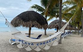 Condominio 5E Ventanas Del Mar en Playa Caracol
